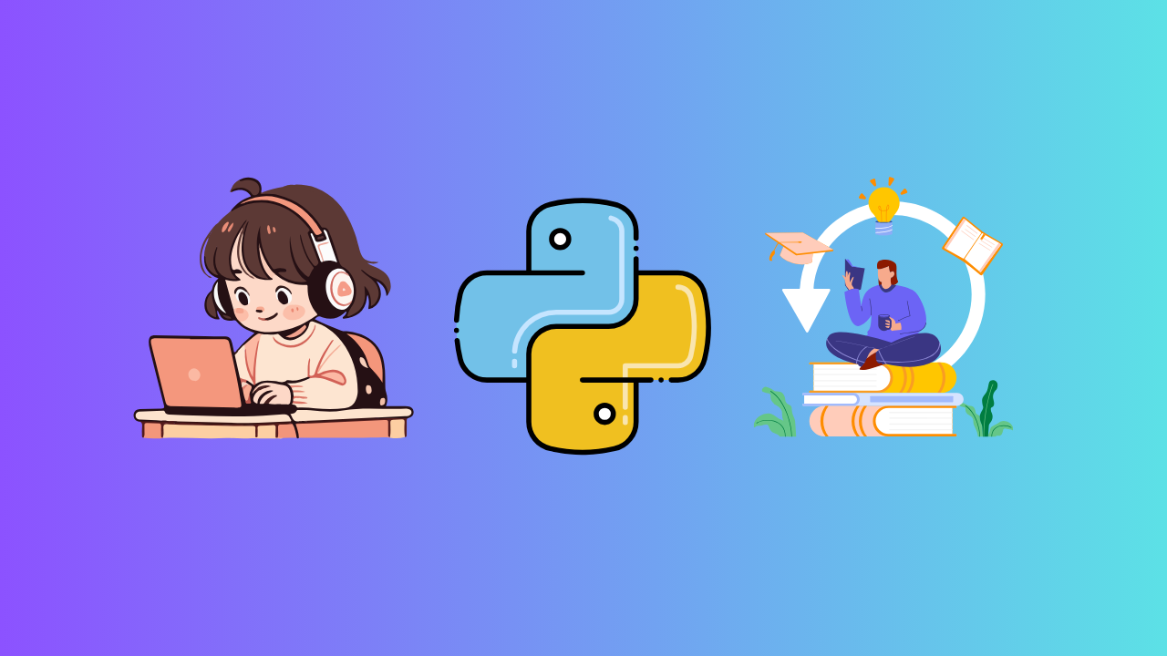 Python Öğrenme Yol Haritası: 2025 İçin Adım Adım Rehber — YOBODOBO